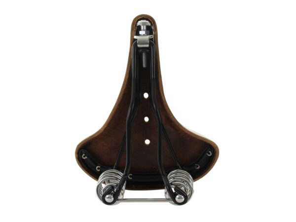 Brooks saddle B67 Antique brown - Image 3