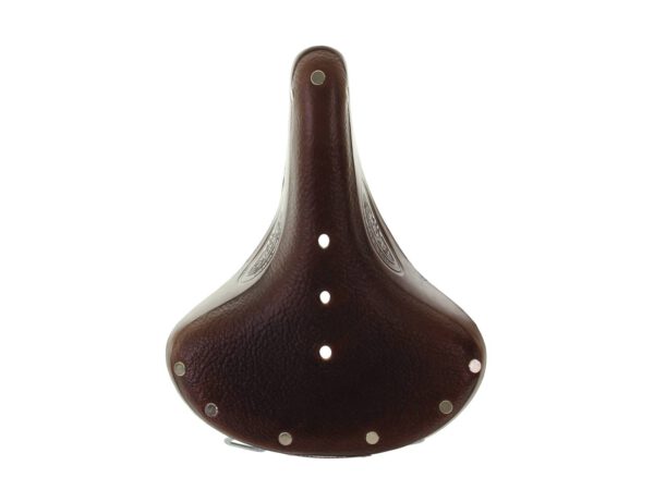 Brooks saddle B67 Antique brown - Image 4