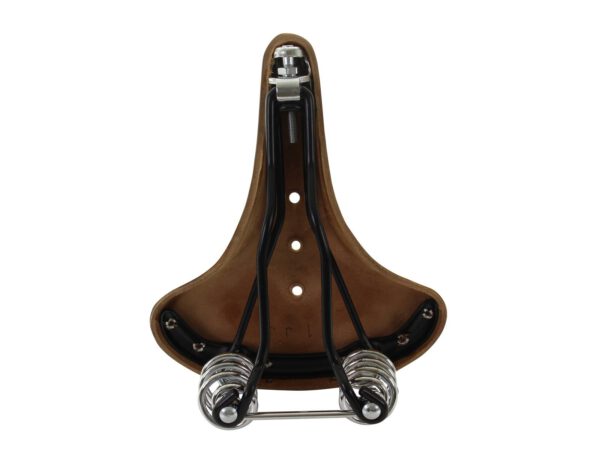 Brooks saddle B67 Honey - Image 3