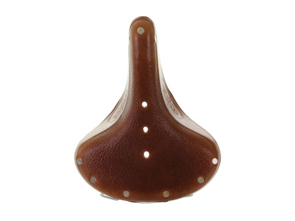Brooks saddle B67 Honey - Image 4