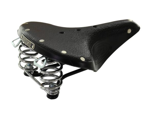 Brooks saddle B67 S Black