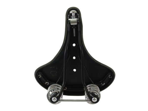 Brooks saddle B67 S Black - Image 3