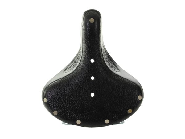 Brooks saddle B67 S Black - Image 4