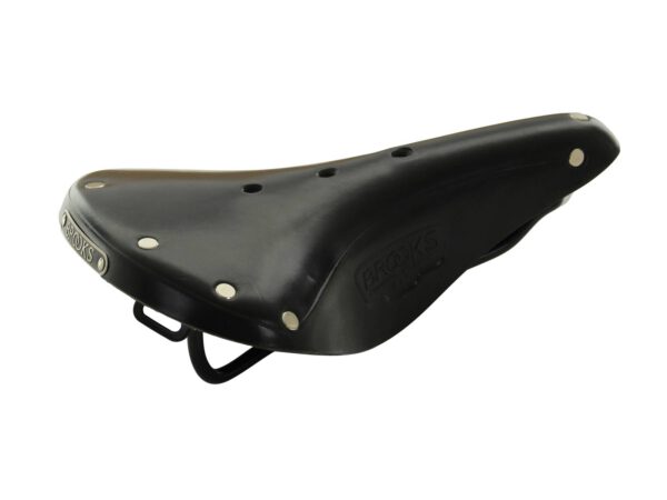 Brooks men saddle B17 Black