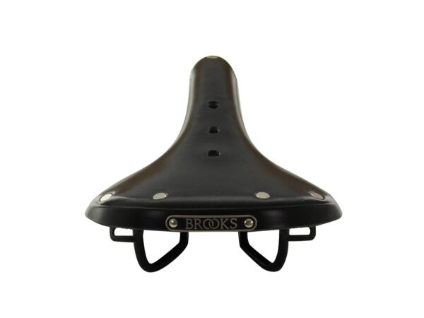 Brooks men saddle B17 Black - Image 2