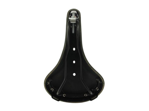 Brooks men saddle B17 Black - Image 3