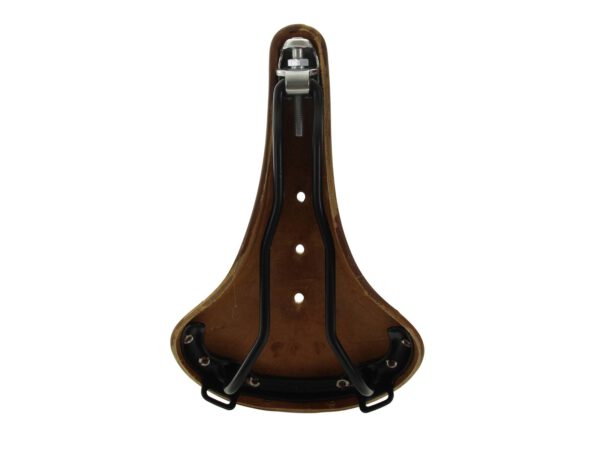 Brooks saddle B17 Honey - Image 3