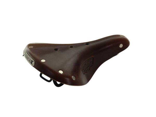 Brooks saddle B17 S Brown