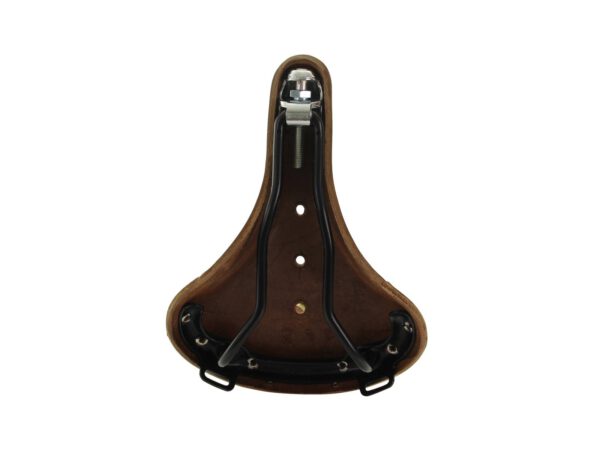 Brooks saddle B17 S Brown - Image 3