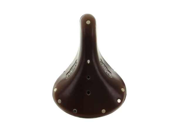 Brooks saddle B17 S Brown - Image 4