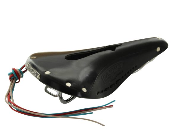 Brooks saddle B17 Imperial Black