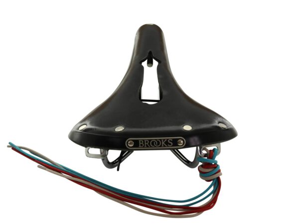 Brooks saddle B17 Imperial Black - Image 2