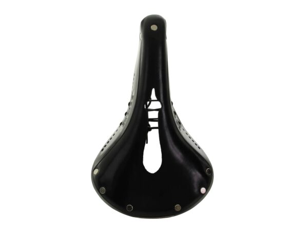 Brooks saddle B17 Imperial Black - Image 4