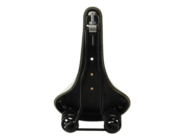 Brooks men saddle B396 Black - Image 3