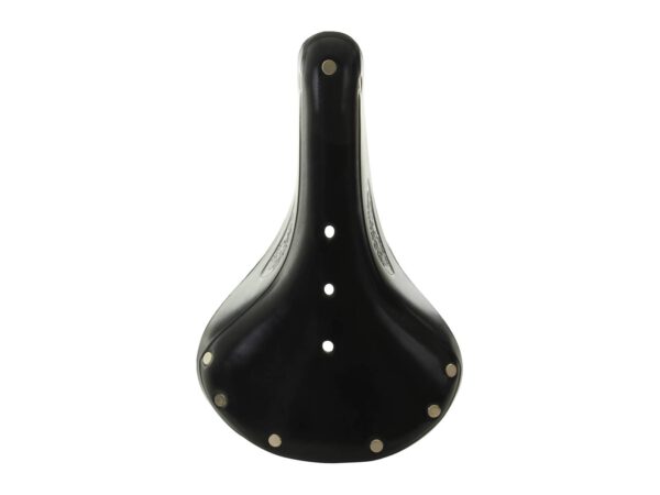 Brooks men saddle B396 Black - Image 4