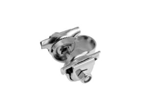 Brooks Saddle Clamp single