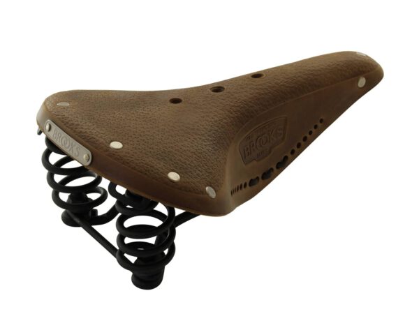 Brooks saddle B396