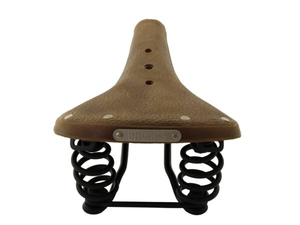 Brooks saddle B396 - Image 2