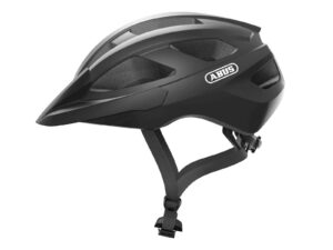 Abus helmet Macator matt black S 51-55cm