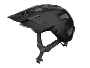 Abus helmet MoDrop velvet black M 54-58cm