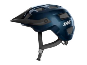 Abus helmet MoTrip midnight blue L 57-61cm