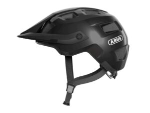 Abus helmet MoTrip shiny black M 54-58cm