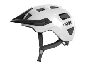 Abus helmet MoTrip shiny white L 57-61cm