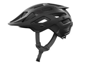 Abus helmet Moventor 2.0 velvet black L 57-61cm