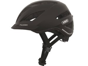 Abus helmet Pedelec 1.2 shiny black L 56-62 cm
