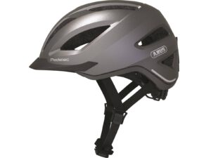 Abus helmet Pedelec 1.2 sparkling titan L 56-62 cm