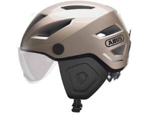 Abus helmet Pedelec 2.0 ACE champagne gold L 56-62cm
