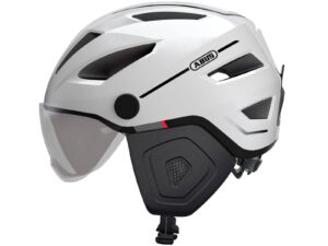 Abus helmet Pedelec 2.0 ACE pearl white L 56-62cm