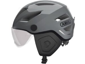 Abus helmet Pedelec 2.0 ACE race grey S 51-55cm