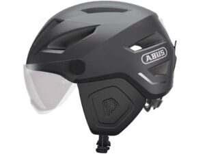 Abus helmet Pedelec 2.0 ACE titan L 56-62cm