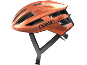 Abus helmet PowerDome goldfish orange M 54-58cm