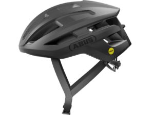 Abus helmet PowerDome MIPS velvet black L 57-61cm