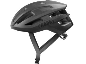 Abus helmet PowerDome velvet black L 57-61cm