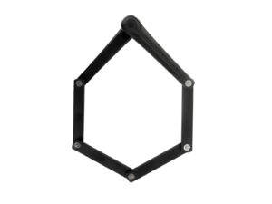 Axa folding lock Fold 100