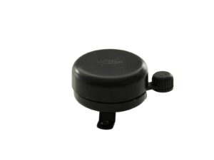 Widek steel bell black