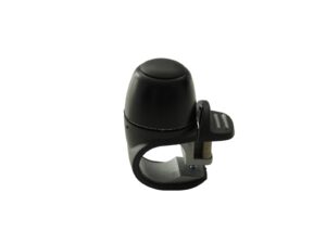 Widek compact bell black with spring