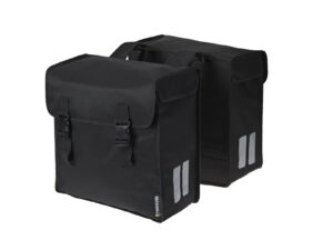 Basil double bike bag Mara 3XL