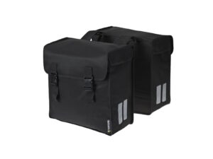 Basil double bike bag Mara XXL