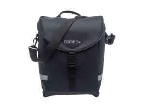 Cameo Single bag Sports bag black