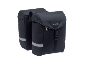 Cameo Doublebag Sports bag black