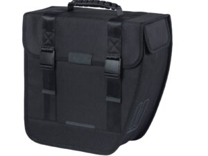 Basil single bike bag Tour black right