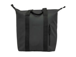 New Looxs bicycle bag Shopper Odense Kota black 24L