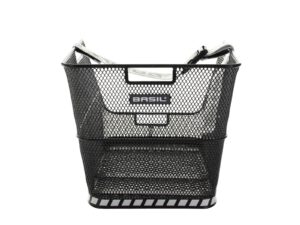 Basil rear basket Class