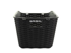 Basil rear basket Weave WP