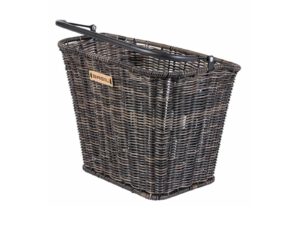 Basil front basket Bremen ALU BasEasy/KlickFix