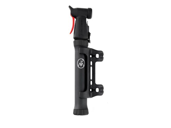 MP Bicycle pump incl ball needle and bracket system - Image 2